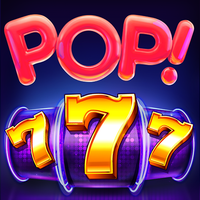 POP! Slots™ Apk