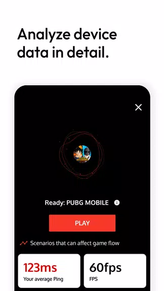 Game Booster Pro: Turbo Mode Screenshot2