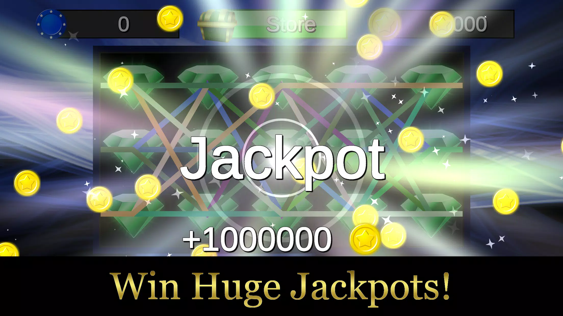 Elite Slots Screenshot1