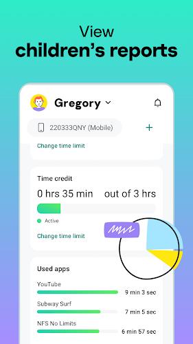 Kaspersky SafeKids with GPS Screenshot20