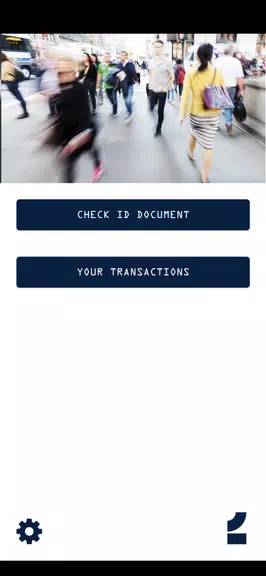 Genuine-ID Screenshot1