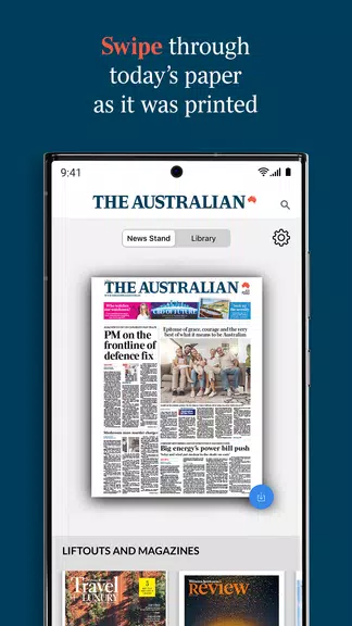 The Australian Screenshot4