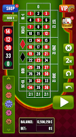 Roulette Casino - Wheel Spin Screenshot3