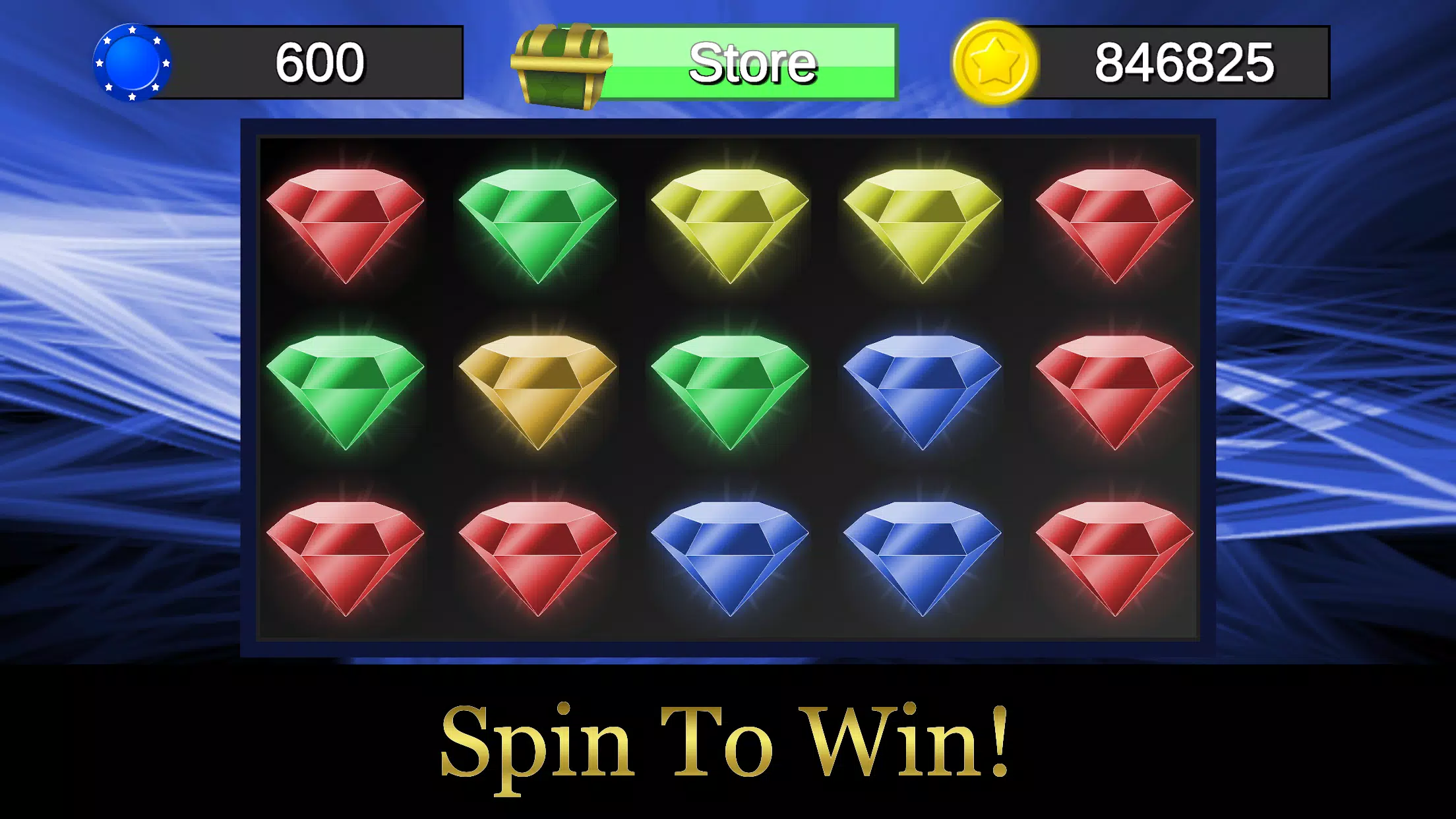 Elite Slots Screenshot2