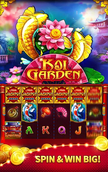 Hello Vegas Screenshot3