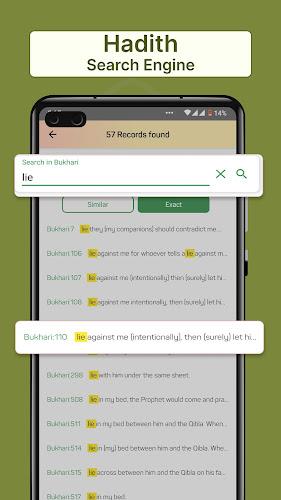 Islam360: Quran, Hadith, Qibla Screenshot4