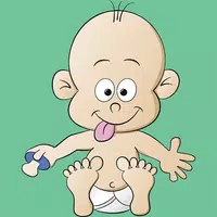 Жизнь малыша Apk