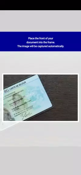 Genuine-ID Screenshot3