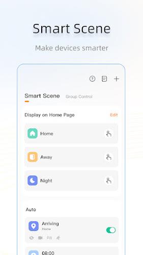 Imou Life Screenshot3