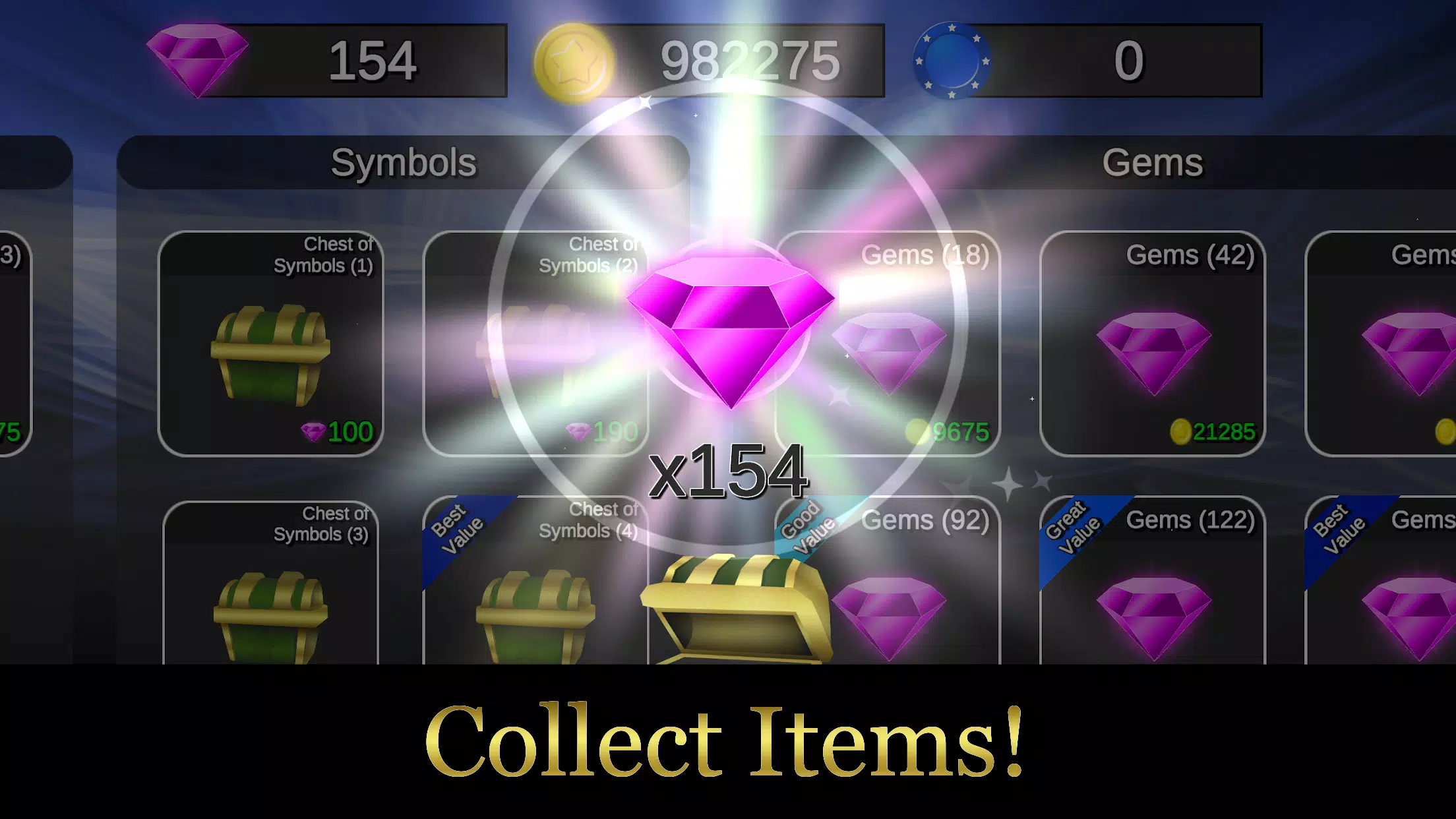 Elite Slots Screenshot3