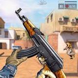 Gun Shooter: Gun Games Offline Apk