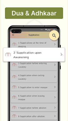 Islam360: Quran, Hadith, Qibla Screenshot6