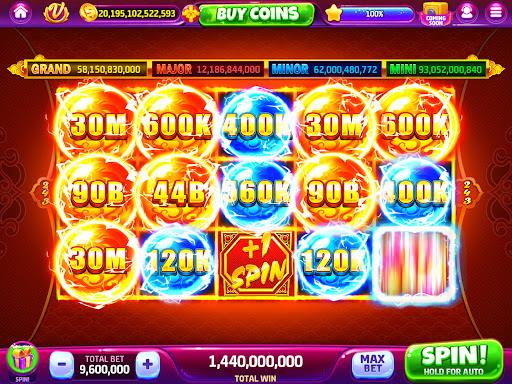 Slots Slots™ Screenshot16