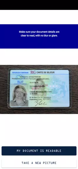 Genuine-ID Screenshot4