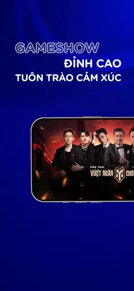 VTVcab ON: Trực tiếp bóng đá Screenshot3