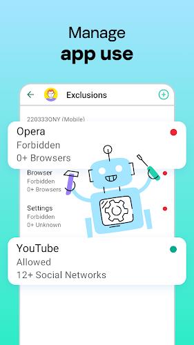 Kaspersky SafeKids with GPS Screenshot18