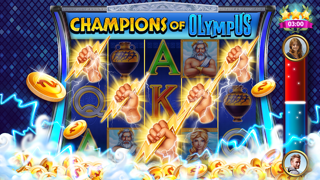 Bonanza Party Screenshot3