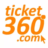 Ticket360 APK