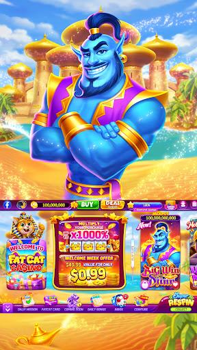 Slots Slots™ Screenshot8