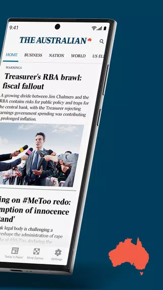 The Australian Screenshot2