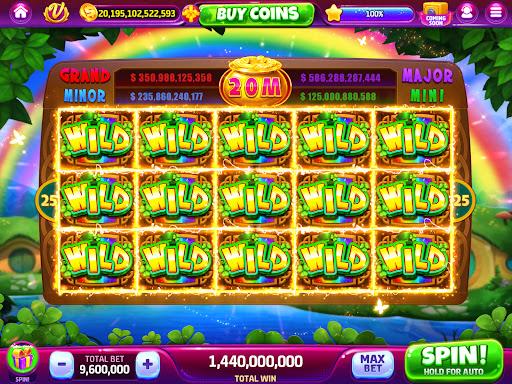 Slots Slots™ Screenshot15