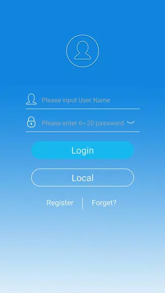 Sannce Sight Screenshot1