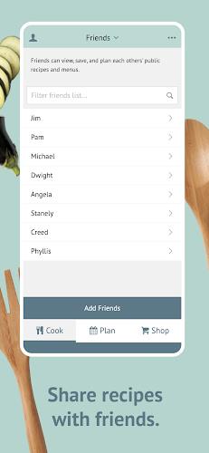 Plan to Eat: Meal Planner Screenshot6