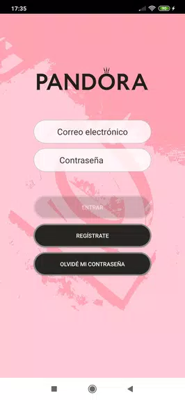 PANDORIANS Screenshot1