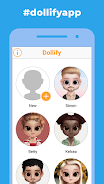 Dollify Screenshot4