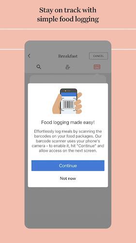 Noom: Weight Loss & Health Screenshot5