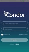 Condor Passport Screenshot3