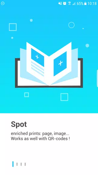 ONprint - The Connected Print Screenshot2