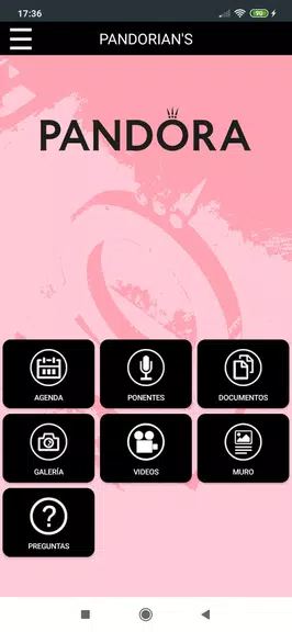 PANDORIANS Screenshot2