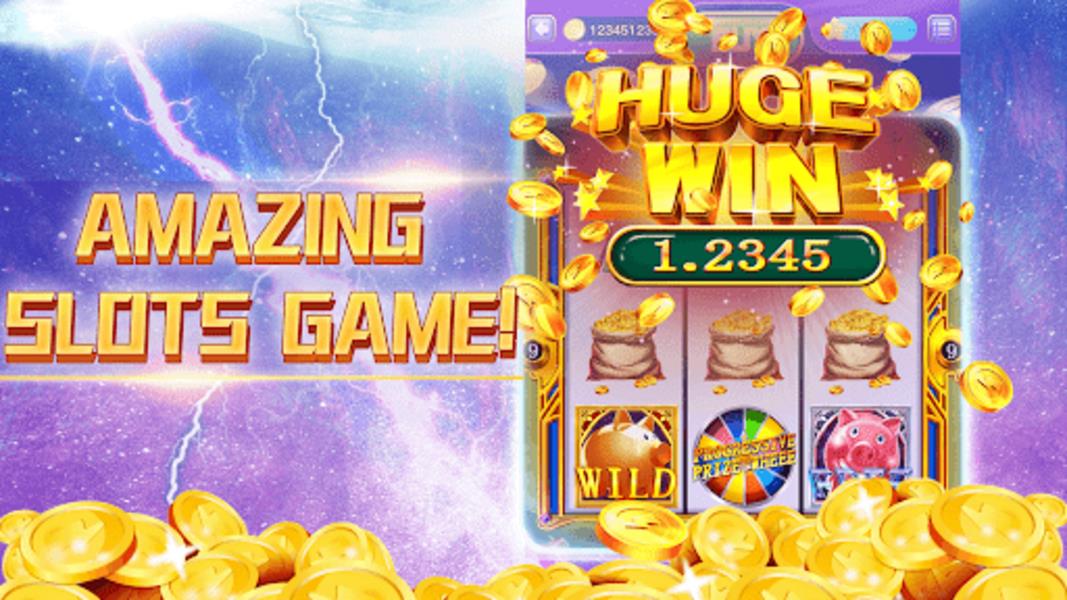 Coin Woned Screenshot5