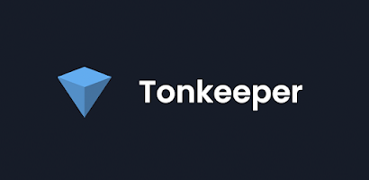 Tonkeeper — TON Wallet Screenshot1