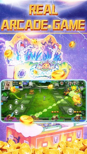 Coin Woned Screenshot7