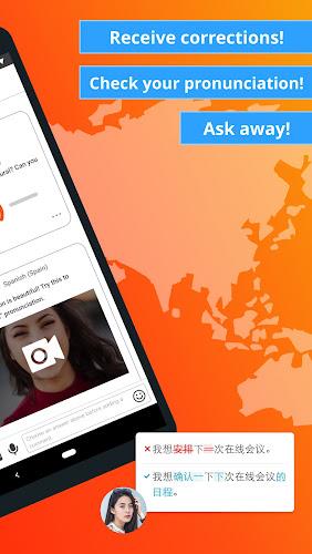 HiNative - Language Learning Screenshot8