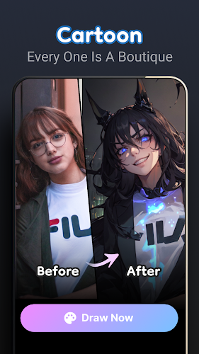 Ai Toonify Screenshot7