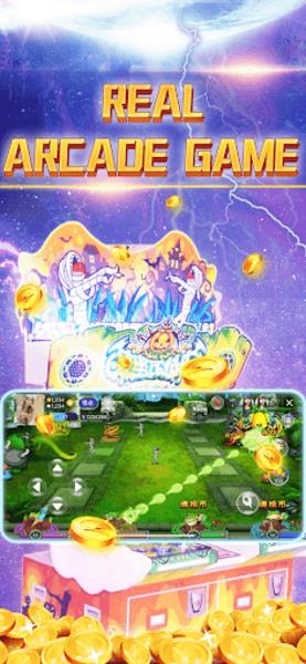 Coin Woned Screenshot1