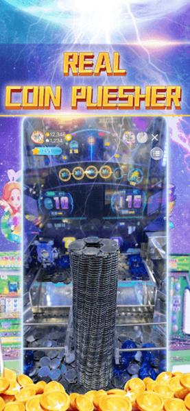 Coin Woned Screenshot4