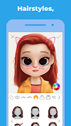 Dollify Screenshot2