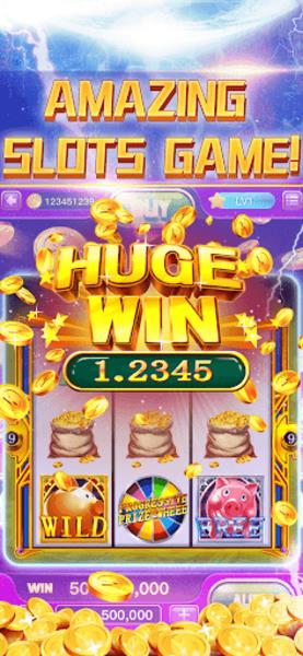 Coin Woned Screenshot3