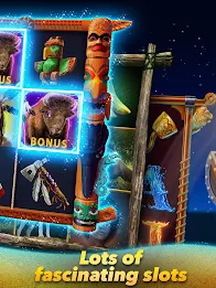 Sandman Slots Screenshot3