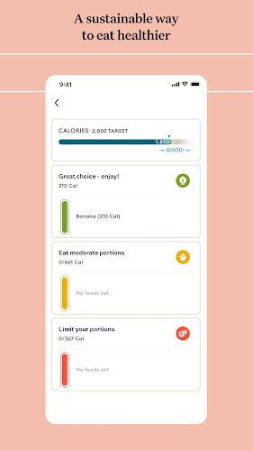 Noom: Weight Loss & Health Screenshot4