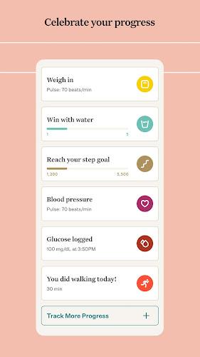 Noom: Weight Loss & Health Screenshot7
