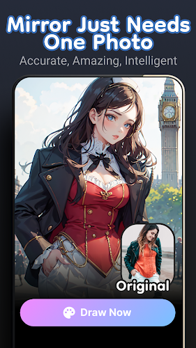 Ai Toonify Screenshot5