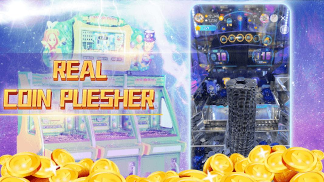 Coin Woned Screenshot6