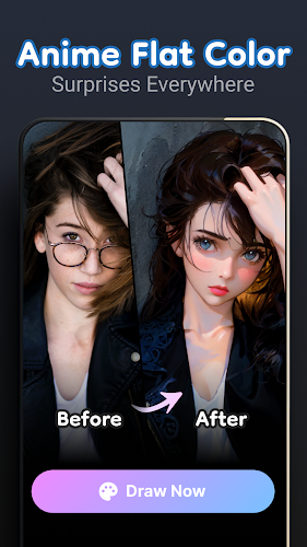 Ai Toonify Screenshot14