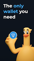 Tonkeeper — TON Wallet Screenshot2