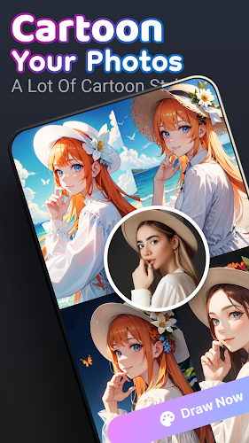 Ai Toonify Screenshot10